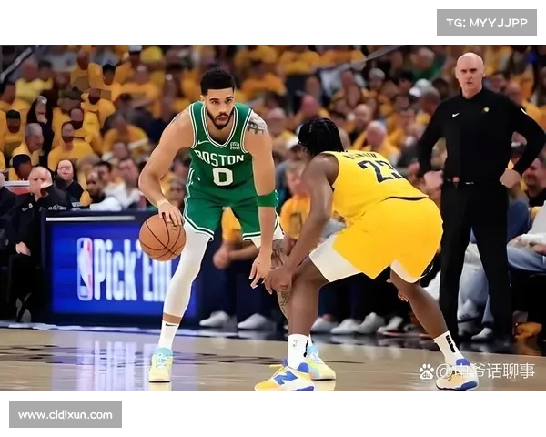 朱彦硕:乔治的二三当家角色能为NBA东部带来新风潮 朱彦硕:乔治的二三当家角色能为NBA东部带来新风潮