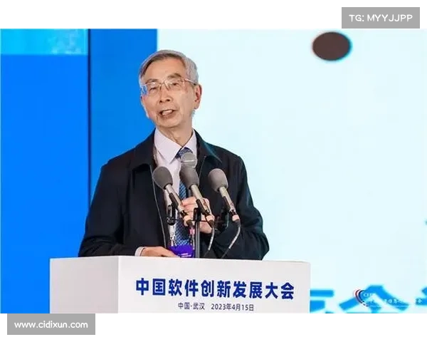 突破生死线后,华为迎来新变局:倪光南的期待与未来布局(倪光南华为的估值) 突破生死线后,华为迎来新变局:倪光南的期待与未来布局(倪光南华为的估值)