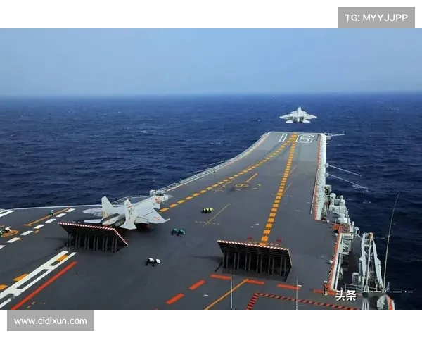 福建舰现身歼-空警-预示第三次海试即将启程(福建号战舰) 福建舰现身歼-空警-预示第三次海试即将启程(福建号战舰)