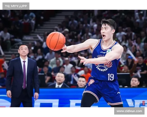 CBA:上海久事苦战过关,保持季后赛希望 CBA:上海久事苦战过关,保持季后赛希望