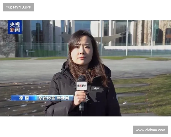 六台记者:尼科的独特视角如何改变新闻报道的格局 六台记者:尼科的独特视角如何改变新闻报道的格局